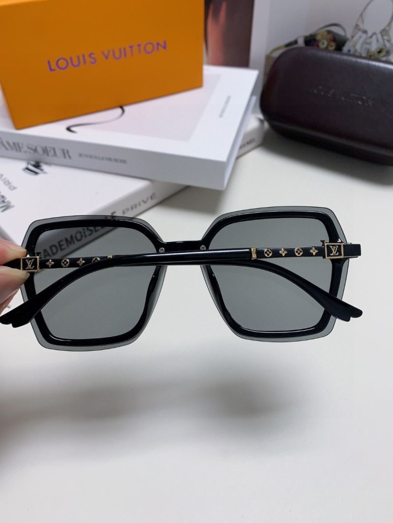 Louis Vuitton Sunglasses